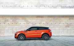 Desktop wallpaper. Land Rover Range Rover Evoque Autobiography Dynamic 2015. ID:57756