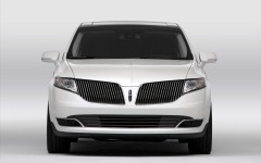 Desktop wallpaper. Lincoln MKT 2013. ID:20338
