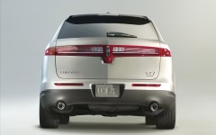 Desktop wallpaper. Lincoln MKT 2013. ID:20339