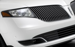Desktop wallpaper. Lincoln MKT 2013. ID:20341