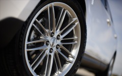 Desktop wallpaper. Lincoln MKT 2013. ID:20342