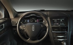 Desktop wallpaper. Lincoln MKT 2013. ID:20343