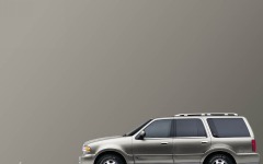 Desktop wallpaper. Lincoln. ID:8901