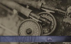 Desktop wallpaper. Lincoln. ID:8914