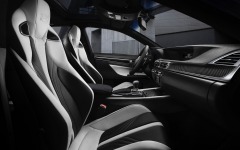 Desktop wallpaper. Lexus GS F 2016. ID:57820