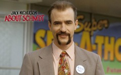 Desktop wallpaper. About Schmidt. ID:3575