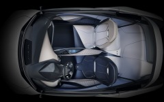 Desktop wallpaper. Lexus LF-SA Concept 2015. ID:57958