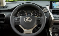 Desktop wallpaper. Lexus NX 200t 2015. ID:57835