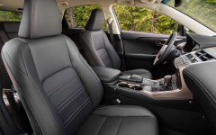 Desktop wallpaper. Lexus NX 200t 2015. ID:57836