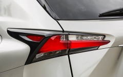 Desktop wallpaper. Lexus NX 200t 2015. ID:57838