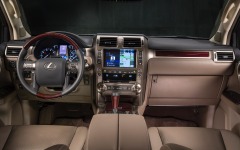 Desktop wallpaper. Lexus GX 460 2014. ID:57877