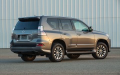 Desktop wallpaper. Lexus GX 460 2014. ID:57878