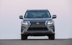 Desktop wallpaper. Lexus GX 460 2014. ID:57880