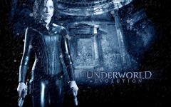 Desktop wallpaper. Underworld: Evolution. ID:5849