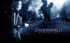 Desktop wallpaper. Underworld: Evolution. ID:5851