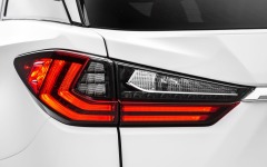 Desktop wallpaper. Lexus RX 350 2016. ID:57953