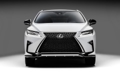 Desktop wallpaper. Lexus RX 350 2016. ID:57956