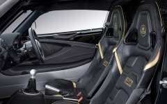 Desktop wallpaper. Lotus Exige LF1 2014. ID:57978