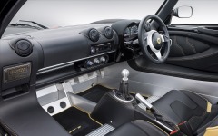 Desktop wallpaper. Lotus Exige LF1 2014. ID:57979