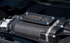 Desktop wallpaper. Lotus Exige LF1 2014. ID:57980