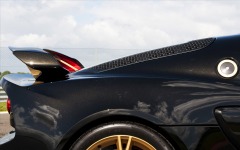 Desktop wallpaper. Lotus Exige LF1 2014. ID:57986