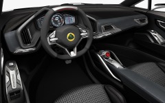 Desktop wallpaper. Lotus Esprit 2013. ID:57992
