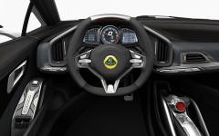 Desktop wallpaper. Lotus Esprit 2013. ID:57993
