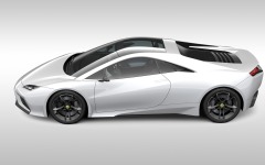 Desktop wallpaper. Lotus Esprit 2013. ID:57994