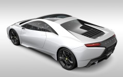 Desktop wallpaper. Lotus Esprit 2013. ID:57996