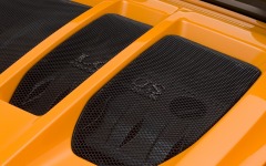 Desktop wallpaper. Lotus Elise 2011. ID:58016