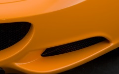 Desktop wallpaper. Lotus Elise 2011. ID:58017