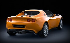 Desktop wallpaper. Lotus Elise 2011. ID:58018