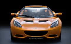 Desktop wallpaper. Lotus Elise 2011. ID:58020
