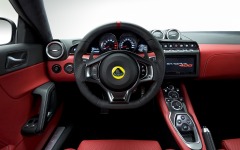Desktop wallpaper. Lotus Evora 400 2015. ID:58023