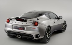 Desktop wallpaper. Lotus Evora 400 2015. ID:58025
