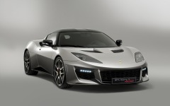Desktop wallpaper. Lotus Evora 400 2015. ID:58026