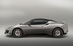 Desktop wallpaper. Lotus Evora 400 2015. ID:58027