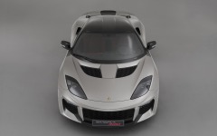 Desktop wallpaper. Lotus Evora 400 2015. ID:58029