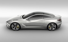 Desktop wallpaper. Lotus Elite Concept 2011. ID:58037