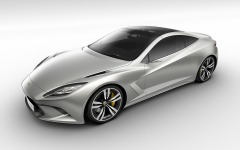 Desktop wallpaper. Lotus Elite Concept 2011. ID:58038