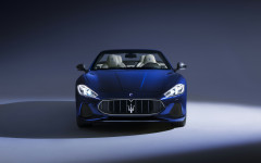 Desktop wallpaper. Maserati. ID:94448