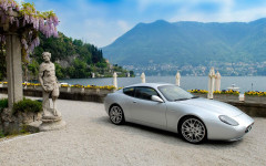 Desktop wallpaper. Maserati. ID:26168