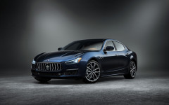 Desktop wallpaper. Maserati. ID:107044