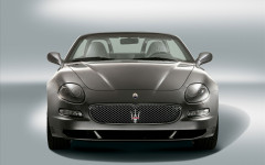Desktop wallpaper. Maserati. ID:8943