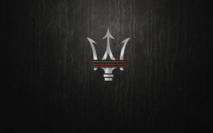 Desktop wallpaper. Maserati. ID:54401