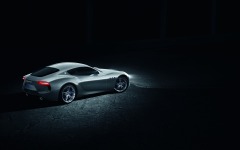 Desktop wallpaper. Maserati Alfieri Concept 2014. ID:58044