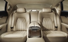 Desktop wallpaper. Maserati Quattroporte 2013. ID:58065