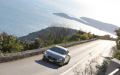 Desktop wallpaper. Maserati Quattroporte 2013. ID:58069