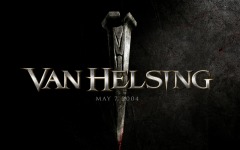 Desktop wallpaper. Van Helsing. ID:5857
