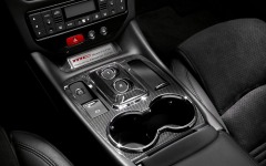 Desktop wallpaper. Maserati GranTurismo S MC Sport Line Limited Edition. ID:58099